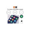 Ver imagem 5 de Câmera Segurança Ip Xiaomi Home Imilab 1080p Visão 360°
