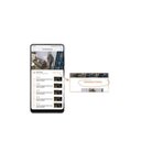 Ver imagem 6 de Câmera Segurança Ip Xiaomi Home Imilab 1080p Visão 360°