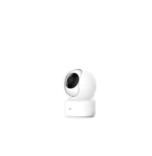 Câmera Segurança Ip Xiaomi Home Imilab 1080p Visão 360° - 2