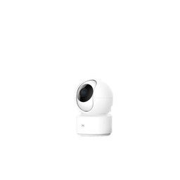 Câmera Segurança Ip Xiaomi Home Imilab 1080p Visão 360° - 2