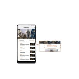 Câmera Segurança Ip Xiaomi Home Imilab 1080p Visão 360° - 6