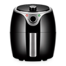 Fritadeira Elétrica Elgin Flash Fryer Sem Óleo 1240W 3,5 Litros 220V Preto - 3