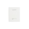 Carregador Portátil Power Bank USB 3.400mAh Branco - Sony - 1