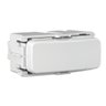 Módulo de Interruptor Paralelo 10a 250v Compose Branco - 2