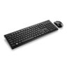 Combo Teclado e Mouse Sem Fio Multilaser Tc212 - 2