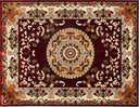 Ver imagem 2 de Mega Tapete Marbella Elite C2 Bso 1606-6 250x350 cm