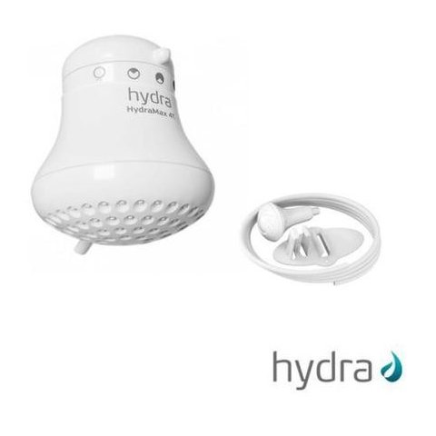 Chuveiro Hydramax 5700w 220v 4t