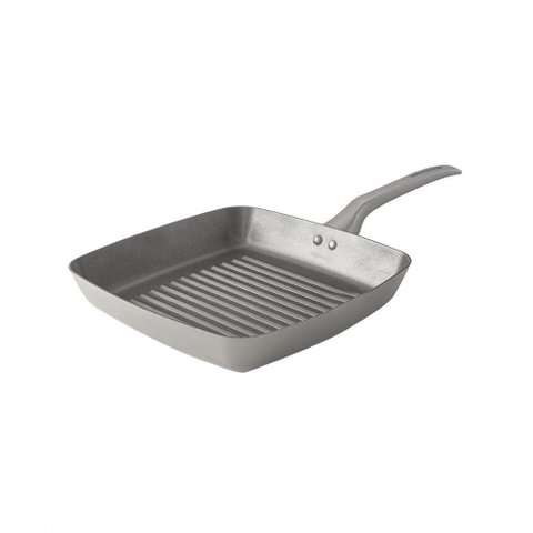 Grill Sartin Grafite Alumínio 24 cm Mimo Style PS24GG