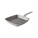 Ver imagem 1 de Grill Sartin Grafite Alumínio 24 cm Mimo Style PS24GG