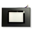 Ver imagem 1 de Balizador Embutido Led 3w 3000k Preto 127v Ip65
