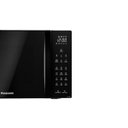 Ver imagem 5 de Forno de Micro-ondas Preto 32L St66L 220V