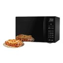 Ver imagem 2 de Forno de Micro-ondas Preto 32L St66L 220V