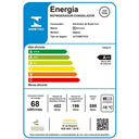 Ver imagem 7 de Geladeira Refrigerador Electrolux Frost Free Bottom Freezer 598L DB84X Duplex 220V