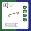 Ver imagem 2 de Puxador para Móveis Hastvel Gol Alumínio