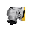 Ver imagem 4 de Esmerilhadeira Angular 5 Pol 600w 127v Lith C/3 Discos Corte