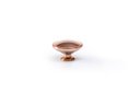 Ver imagem 1 de Puxador Rose Gold Puxador Ponto Rose Puxadores Moveis 18 Pçs