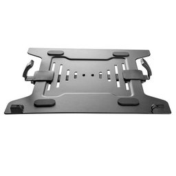 Bandeja Apoio Notebook Acoplável a Suporte de Pistão Nbh-2 Central Suportes - 7