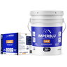 Impermeabilizante Imperblu Laje 20 Kg - 1