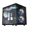 Gabinete Aquario Micro 02sb Mb - 16