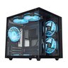Gabinete Aquario Micro 02sb Mb - 1