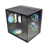 Gabinete Aquario Micro 02sb Mb - 9