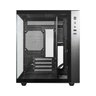 Gabinete Aquario Micro 02sb Mb - 14