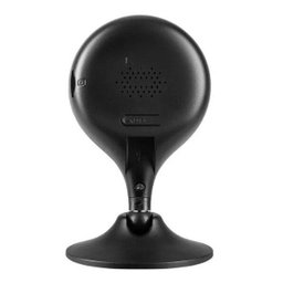 Câmera IP Wifi Full HD Im3 Intelbras Preta + Sd 32Gb Ultra - 5