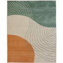 Ver imagem 2 de Tapete Herat New Amanhecer 250x300cm Tapetes São Carlos