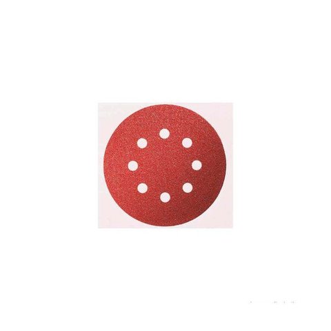 Disco velcro Expert Wood Paint 125 grão 40 Bosch