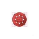 Ver imagem 1 de Disco velcro Expert Wood Paint 125 grão 40 Bosch
