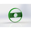 Ver imagem 1 de Cortador Donuts Tamanho 3,5 Cm