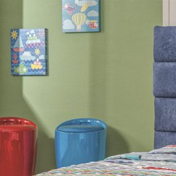 Kit Cobre Leito Infantil Solteiro 02 Peças Bouti - Avião - 2