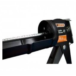 Pistola Aplicador Silicone Tubo FX-AS - Foxlux - 2