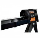 Ver imagem 2 de Pistola Aplicador Silicone Tubo FX-AS - Foxlux