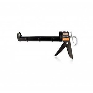Pistola Aplicador Silicone Tubo FX-AS - Foxlux