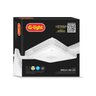 Plafon Berlin Led 280mm 20w 3000/4000/6000k G-light - 4