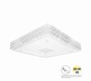 Ver imagem 2 de Plafon Berlin Led 280mm 20w 3000/4000/6000k G-light