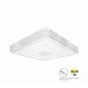 Ver imagem 2 de Plafon Berlin Led 280mm 20w 3000/4000/6000k G-light