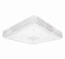 Ver imagem 1 de Plafon Berlin Led 280mm 20w 3000/4000/6000k G-light