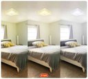 Ver imagem 3 de Plafon Berlin Led 280mm 20w 3000/4000/6000k G-light