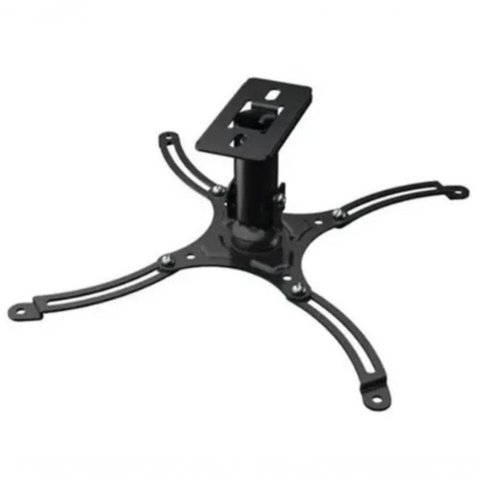 Suporte de Teto Universal Articulado para Projetor 112mm Mxt Ar-pma101