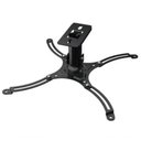 Ver imagem 1 de Suporte de Teto Universal Articulado para Projetor 112mm Mxt Ar-pma101
