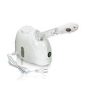 Ver imagem 1 de Vaporizador Facial Portátil Vapor de Ozônio Estética Limpeza Skincare 110v