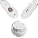 Ver imagem 6 de Vaporizador Facial Portátil Vapor de Ozônio Estética Limpeza Skincare 110v