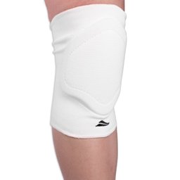 Joelheira Penalty Indoor V Branca - 1