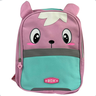 Mochila Escolar Ati-transpirante Infantil 3/8 Anos Rosa - 6