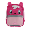 Mochila Escolar Ati-transpirante Infantil 3/8 Anos Rosa - 1