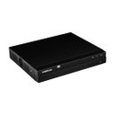 Ver imagem 3 de Nvr 8ch Intelbras Nvd 1408 1080p 4k Full Hd