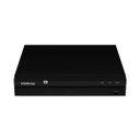 Ver imagem 2 de Nvr 8ch Intelbras Nvd 1408 1080p 4k Full Hd