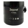 Torneira Eletrica Luna 4 Temp 220v Black Zagonel - 4